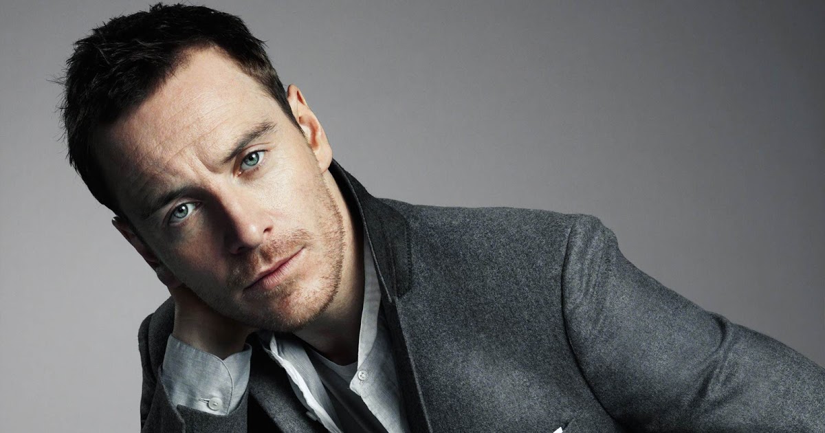 Michael Fassbender