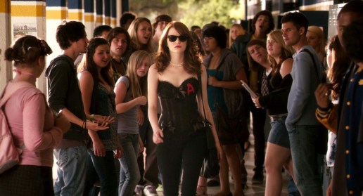 Easy A, 2010