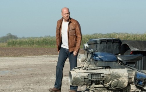 Bruce Willis