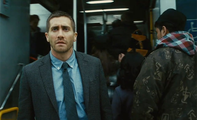Source Code (2011) – Motion Picture Blog