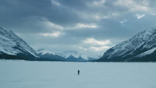 Image from The Revenant