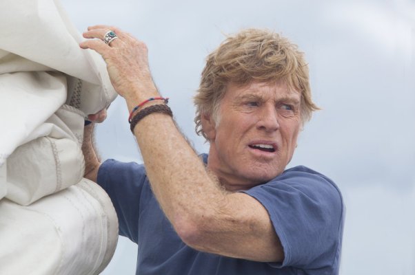 redford