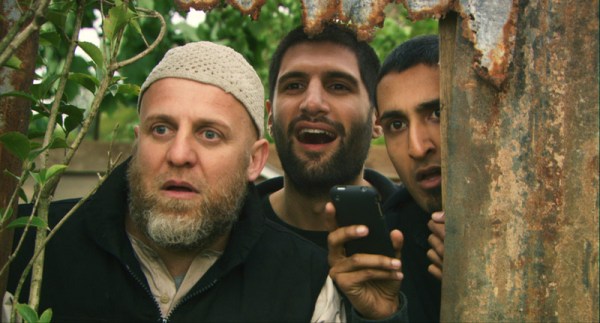 fourlions