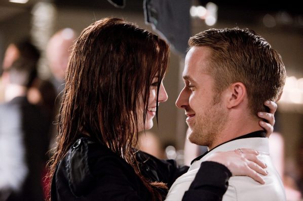 Crazy, Stupid, Love.