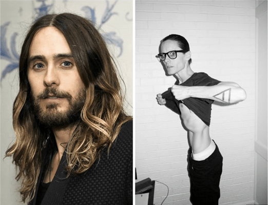 jaredletotransformation