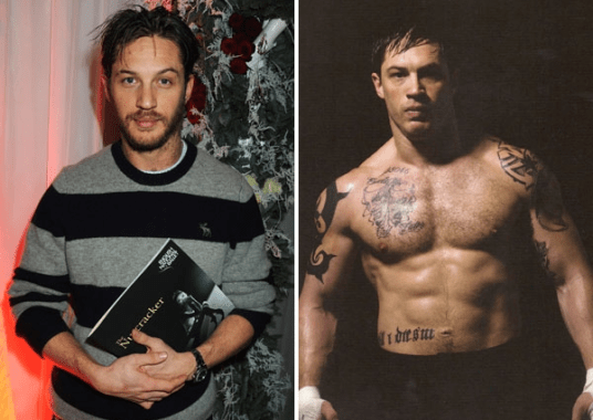 tomhardy
