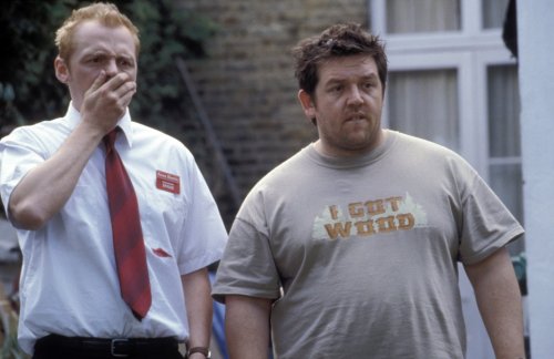 shaunofthedead