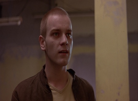 trainspotting