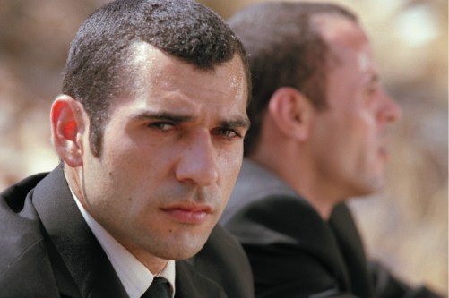 Image result for Paradise Now