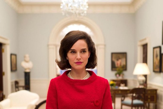 Jackie-film-review