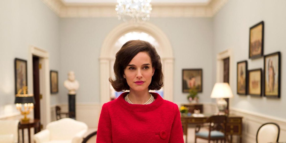 Jackie-film-review