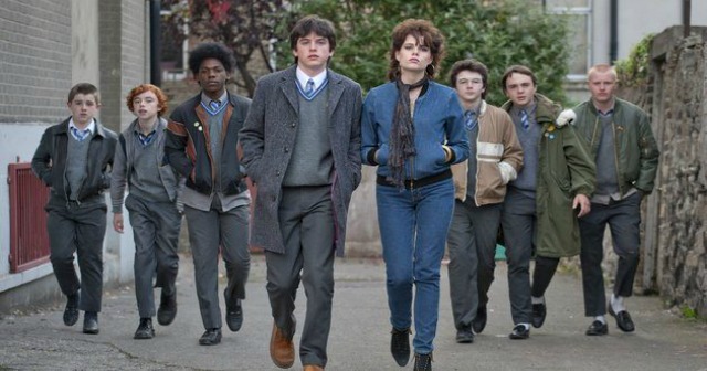 singstreet