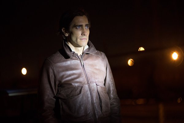Jake Gyllenhaal in Nightcralwer