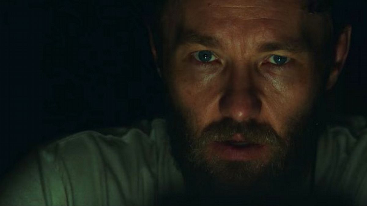 It Comes At Night Review