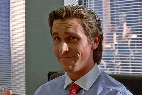 american psycho movie