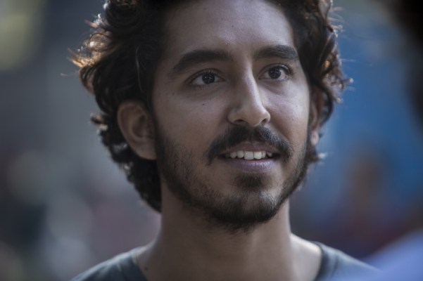 Dev Patel in Lion