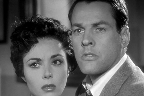 Invasion of the Body Snatchers