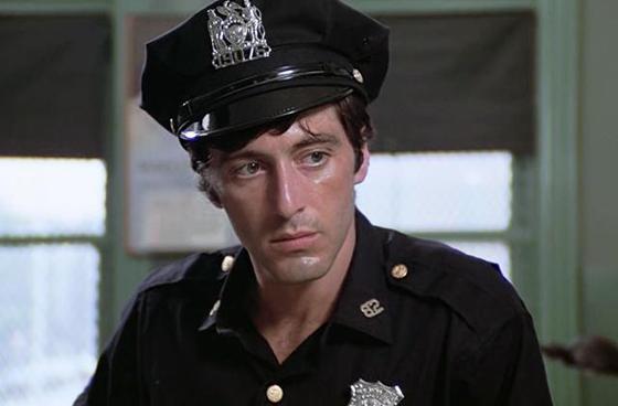 SERPICO film