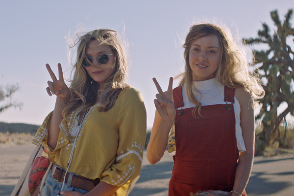 Ingrid goes west