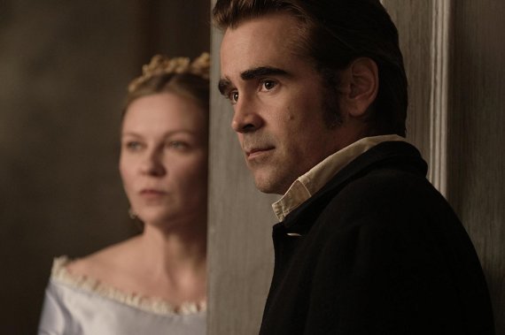 The Beguiled Film Review