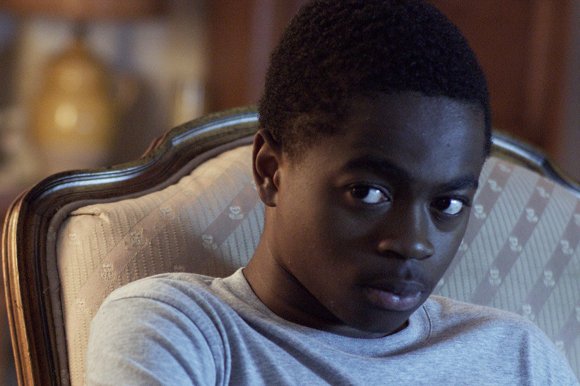 The Transfiguration Review