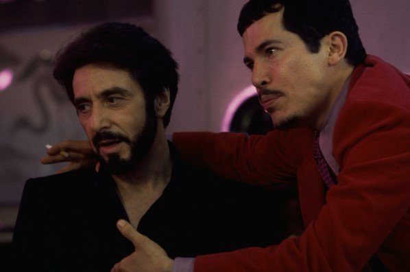 Carlito's way review