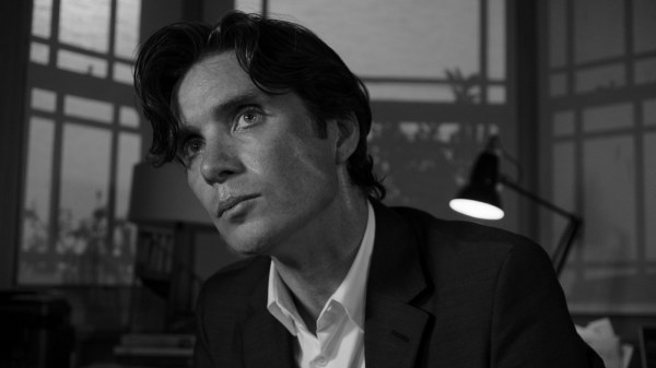 Cillian Murphy - The Party